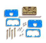 HOLLEY 34-6 346 JET PLATE CONVERSION KIT
