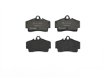 BREMBO P65008 Brake Pad
