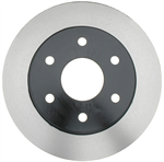ROTORS SB56825 Brake Rotor