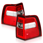 ANZO 311410 Tail Light Assembly - LED