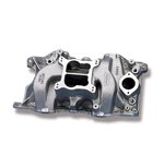 WEIAND 8007 MANIFOLD CHRYSLER SB HI*RISE