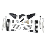 ZOND64N Lift Kit Suspension
