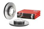 BREMBO 09.A204.11 Brake Rotor