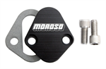 MOROSO 65396 FUEL PUMP PLATE BBC CHRYSLER