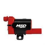 MSD 8263 COILS  GM  L-SERIES TRUCK