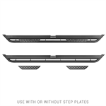 GO RHINO DT4052T Running Board