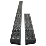 Running Board Component