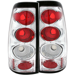 ANZO 211023 TL CHEVY SILVERADO 99-02