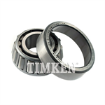 TIMKEN SET3 Wheel Bearing