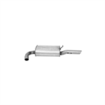 WALKER 53694 Exhaust Muffler