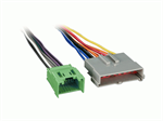 METRA 705600 Turbowire Ford premium sound system 1995-2003 plug