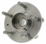 MOOG 513275 Wheel Bearing and Hub Assembly