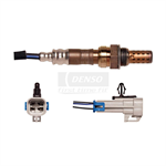 DENSO 234-4650 Emissions & Sensors: various makes various models;