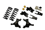 BELLTECH 969 Lowering Kit