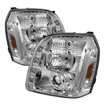 SPYDER 5029324 ( Spyder Signature ) GMC Yukon 07-14 / GMC Yukon Denali 07-14 / G