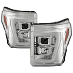 SPYDER 5087881 Headlight Assembly