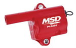 MSD 8286 COILS  GM LS  TRUCK STYLE