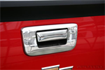 PUTCO 401089 Tailgate Handle: 2007 Chevrolet/GMC Pick Up Full S
