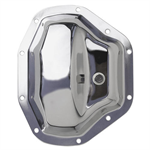 TRANSDAPT 4808 DANA 80 CHROME DIFFERENTIAL COVER