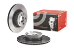 BREMBO 09.B569.11 Brake Rotor