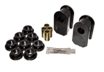 ENERGY SUSPENSION 4.5127G FD 1' REAR STABILIZER BUSHING SET