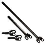 NITRO GEAR AXN24119-35 Axle Shaft Kit