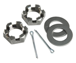Spindle Nut