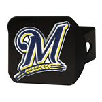 FAN MATS 26635 Trailer Hitch Cover