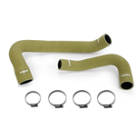 MISHIMOTO MMHOSE-WR6-07OD JEEP WRANGLER 6 CYLINDER SILICONE