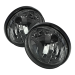 SPYDER 5043269 ( Spyder ) GMC Sierra 1500/2500/3500 HD 07-13 OEM Fog Lights wo/s
