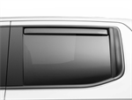 WEATHERTECH 81930IM Rainguard