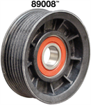 DAYCO 89008 Drive Belt Tensioner Pulley