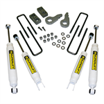 SUPERLIFT K1000 Lift Kit Suspension
