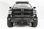 FAB FOURS M2450-1 VENGEANCE FRONT LITE BOX COVER