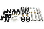 BELLTECH 987SP Lowering Kit