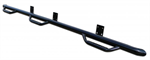 N-FAB C1495QC6TX Nerf Step Chevy-GMC, 14-18 1500 Double Cab 6.5' St