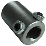 BORGESON 314600 Steering Shaft Coupler