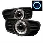SPYDER 5021496 ( Spyder ) Jeep Grand Cherokee 99-04 (Does not fit Overland) Halo