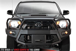 FAB FOURS TT12-B1650-1 12-13 TOYOTA TACOMA FGG