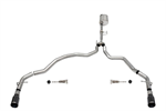 Exhaust System Kit