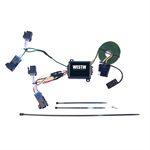 WESTIN 65-60042 T-CONNECTOR EXPRESS/SAVANA