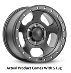 Wheel