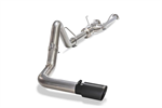 CARVEN CT1001 Exhaust System Kit