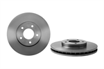 BREMBO 09.B623.10 Brake Rotor