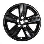 COAST 2 COAST IWCIMP437BLK Wheel Cover