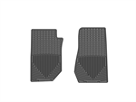 WEATHERTECH W248 Floor Mat