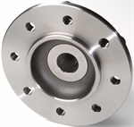 MOOG 515012 Wheel Bearing and Hub Assembly