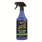 MEGUIARS M180132 VINYL & RUBBER PROTECTANT
