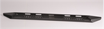 TRAILFX RBT004B RUNNING BOARD WORK TRUCK BLACK