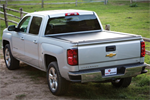 PACE EDWARDS JRF184 Tonneau Cover